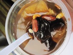 -八婆婆烧仙草(中山路店)