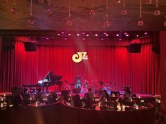 -JZ Club 爵士酒吧(上海店)