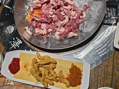 冰煮羊-泽成冰煮羊(非·遗东岸国际店)