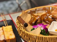 -辉记炭烧海鲜大排档·老字号(福田店)