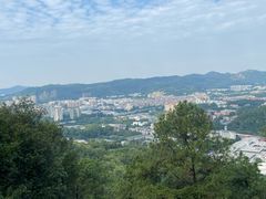-火炉山森林公园