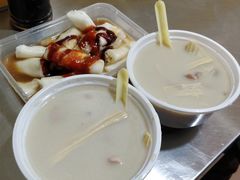 胡椒猪肚汤-胡椒猪肚汤(康王店)