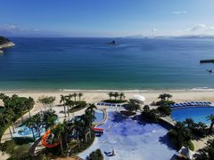 -深圳大梅沙京基洲际度假酒店