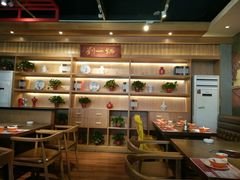 -刘一锅筋头巴脑(小北店)