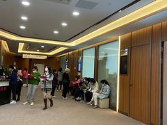 -美年大健康体检中心(浦东美张分院)