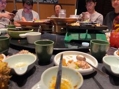 -云海肴·汽锅鸡·云南菜(领展购物广场·中关村店)