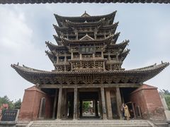 -飞云楼