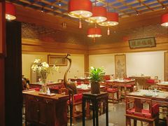 -那家小馆•北京菜•烤鸭(中关村店)