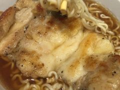 -孖记茶档·热腾茶餐(荔湾领展广场店)