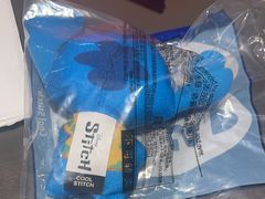 -麦当劳(金沙广场店)