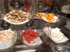 -圣丰索菲特·2 On 988 Café 自助餐厅
