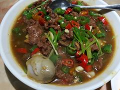 芋头滑牛肉-客乡情(南京东路店)