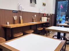 -小梁哥云吞面(黄贝岭店)