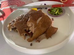 樊家卤鸡-阿五黄河大鲤鱼(海尚店)