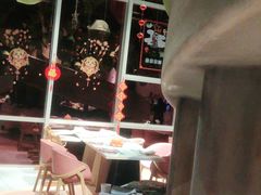 -水桶王国主题餐厅·聚会·生日派对·亲子活动·家庭套餐(亚龙湾希尔顿店)