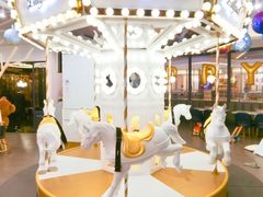 -Lilliput粒粒堡亲子餐厅(置汇旭辉店)