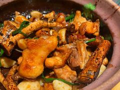 -晓粤·惹味粤菜(凯德乐峰广场店)