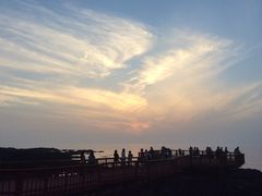 -龙头岩(Dragon Head Rock)