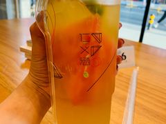 -仁义涵西餐·咖啡(中华巴洛克店)