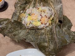 -广东胜利宾馆西关粤中餐厅