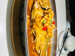 -徽韵人家·传承正宗徽菜(牡丹园店)