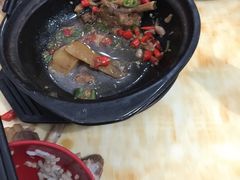 -峰味香.酱香米线.黄焖鸡(定西路店)