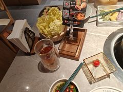 -芸山季·云南野生菌火锅(宝能环球汇店)