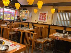 -冰城焰会大丰收铁锅炖(萝岗万达金街店)