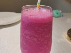 -PARFUM FLORAL花境法餐(南京首店)
