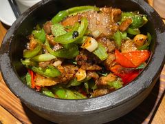 -花椒笑成都小馆(百脑汇店)