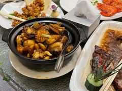 -北海渔村酒楼·粤菜海鲜点心(新华店)