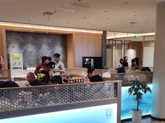 -三天打鱼(奥体店)