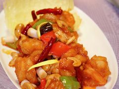 -燕兰楼·清真西北融合菜(亚运村店)