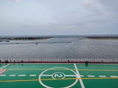 -泰达航母主题公园