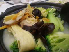 -香港富临皇宫(五月花商业广场店)