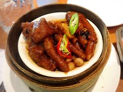 -粤域茶餐厅