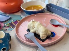 -水桶王国主题餐厅·聚会·生日派对·亲子活动·家庭套餐(亚龙湾希尔顿店)