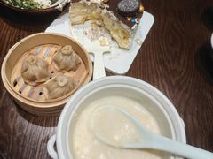 -南京大牌档(崇文门国瑞店)