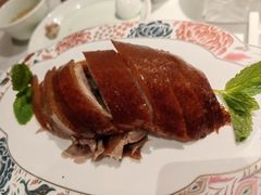 -在前门·烤鸭北京菜(五月花广场店)