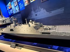 -中国人民解放军海军博物馆