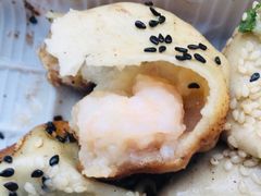 -小杨生煎(火车站北广场店)