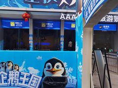 -重庆欢乐海底世界
