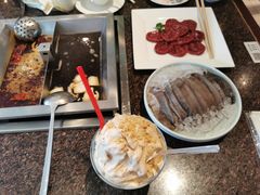 -皇城老妈川味火锅·大连海鲜火锅(港湾店)