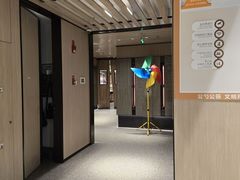 -海底捞火锅(巴黎春天浦建店)