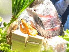 -筱爷叔·上海传统手工菜(玉树路店)