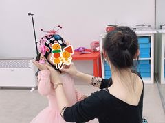 -红舞鞋舞蹈教育(近江校区)