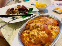 -新宝餐厅(流塘店)