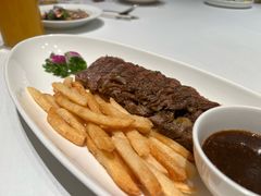 -荣兴酒家(徐家汇店)