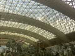 景点-杭州开元森泊度假乐园