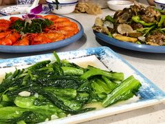 -锦里海景海鲜餐厅.三亚老字号(亚龙湾中心广场店)